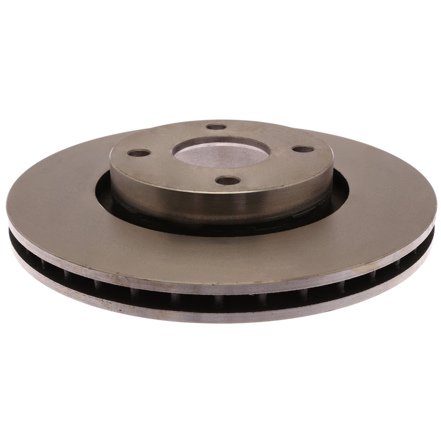 Raybestos Brakes Disc Brake Rotor 66745R