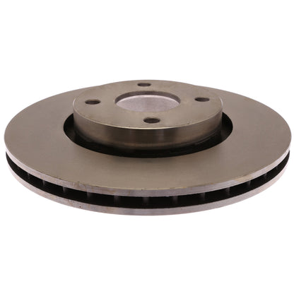 Raybestos Brakes Disc Brake Rotor 66745R