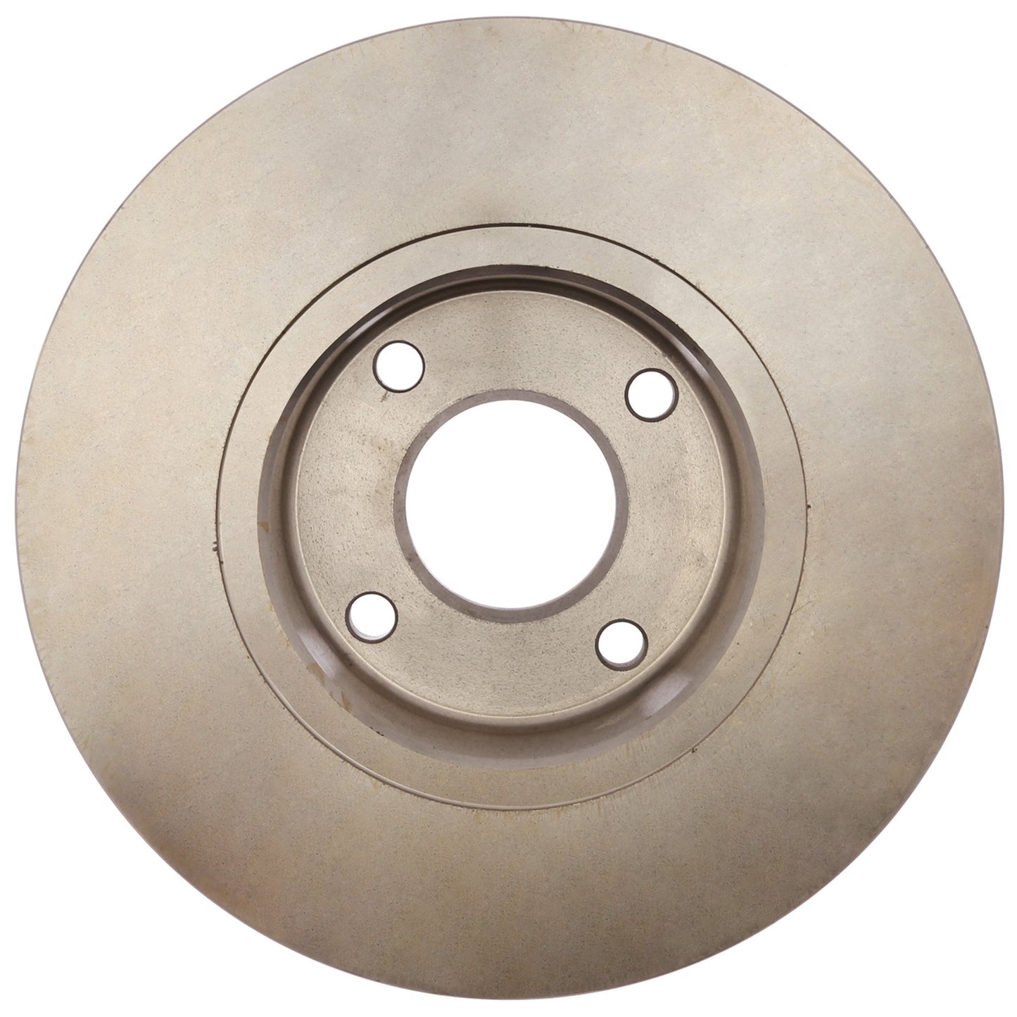 Raybestos Brakes Disc Brake Rotor 66745R