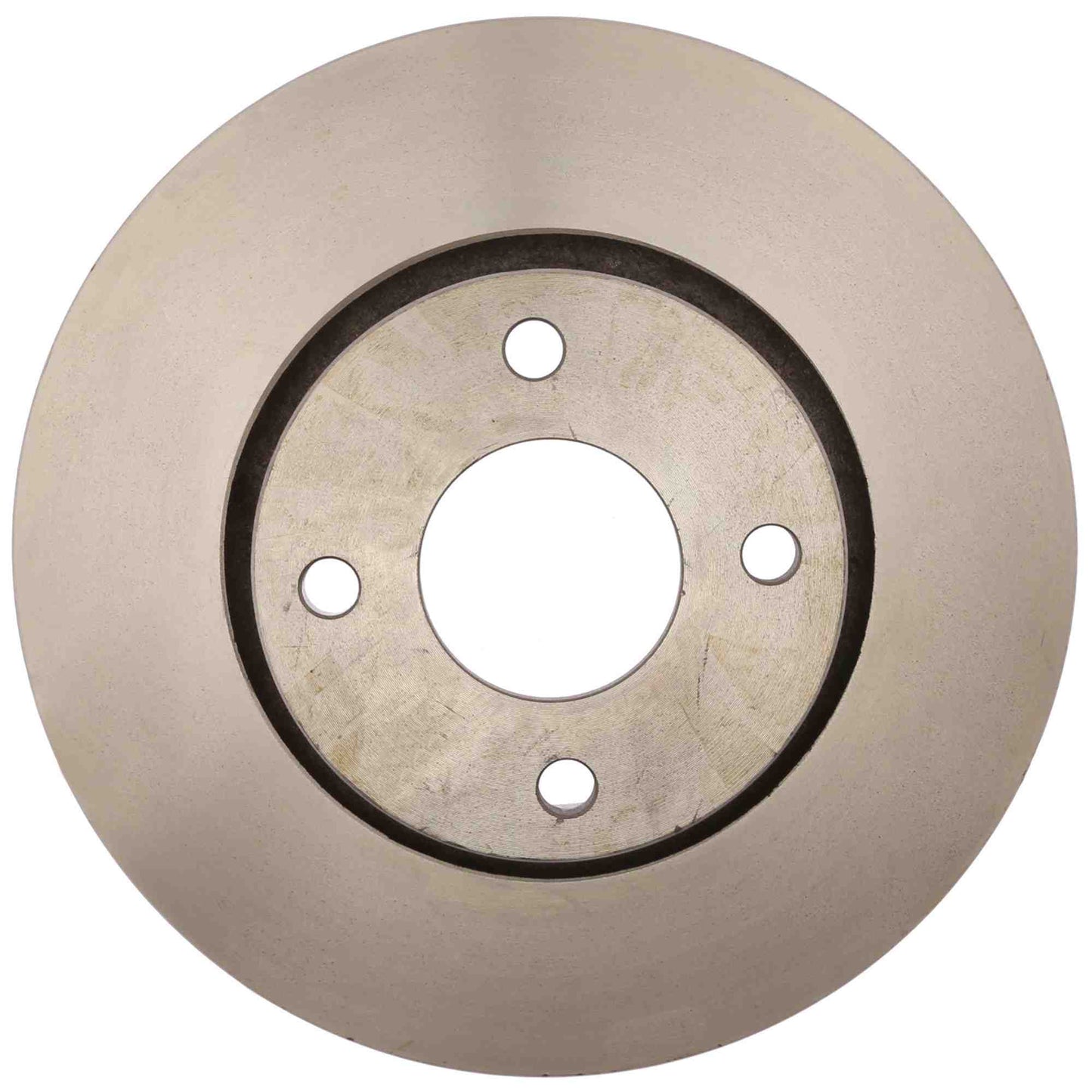 Raybestos Brakes Disc Brake Rotor 66745R