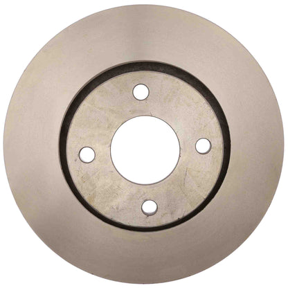 Raybestos Brakes Disc Brake Rotor 66745R