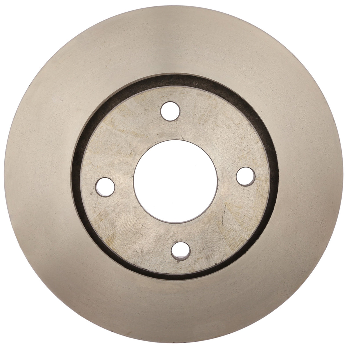 Raybestos Brakes Disc Brake Rotor 66745R