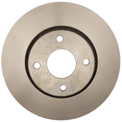 Raybestos Brakes Disc Brake Rotor 66745R