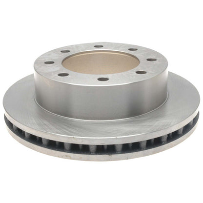 Raybestos Brakes Disc Brake Rotor 66746R