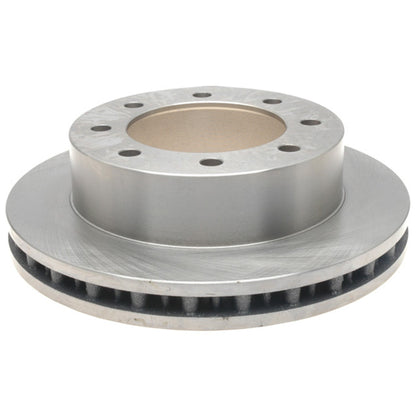 Raybestos Brakes Disc Brake Rotor 66746R