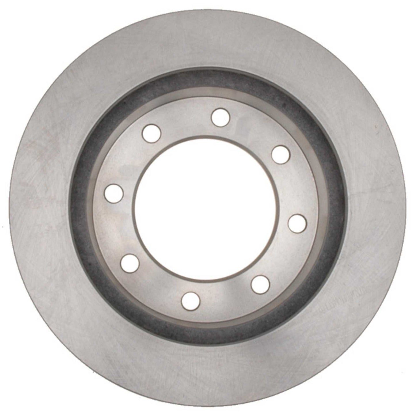 Raybestos Brakes Disc Brake Rotor 66746R