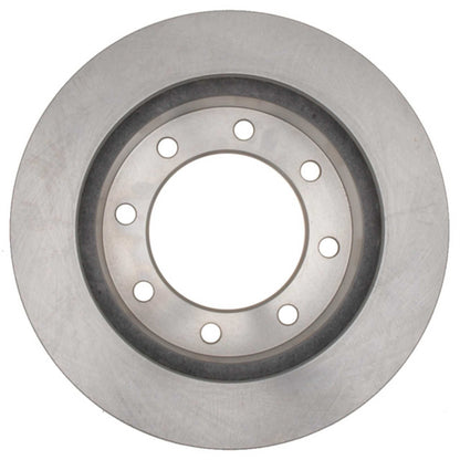 Raybestos Brakes Disc Brake Rotor 66746R