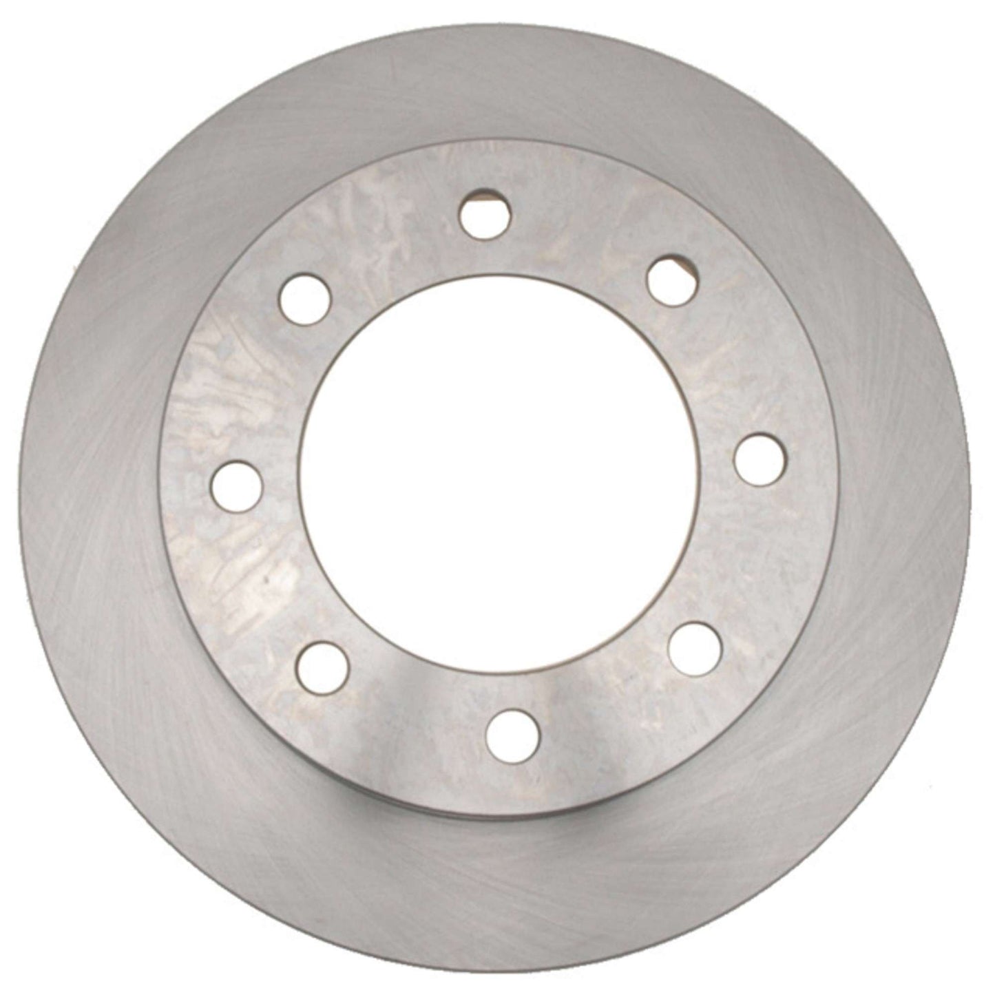 Raybestos Brakes Disc Brake Rotor 66746R
