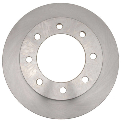 Raybestos Brakes Disc Brake Rotor 66746R
