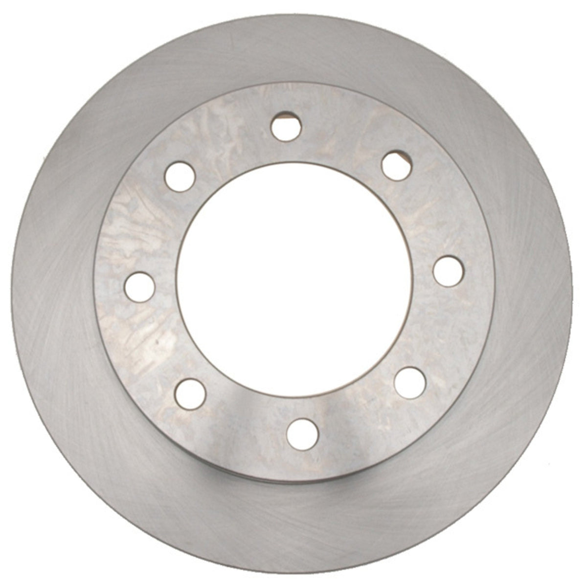 Raybestos Brakes Disc Brake Rotor 66746R