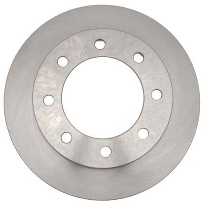 Raybestos Brakes Disc Brake Rotor 66746R
