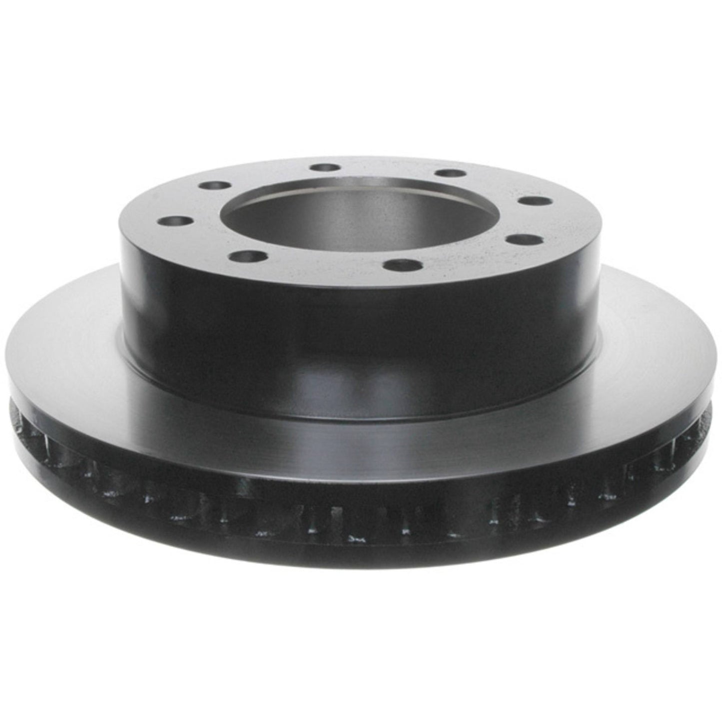 Raybestos Brakes Disc Brake Rotor 66746