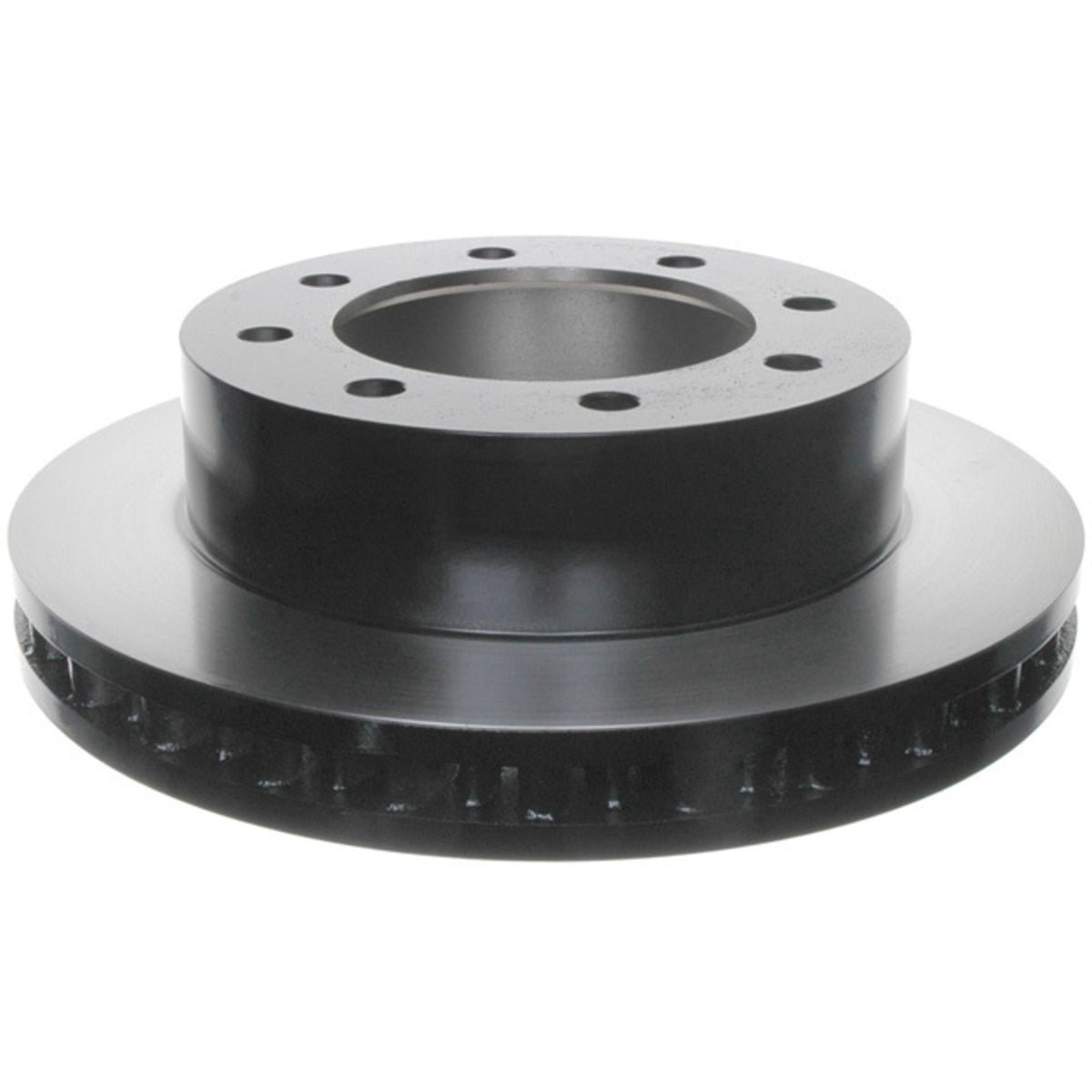 Raybestos Brakes Disc Brake Rotor 66746