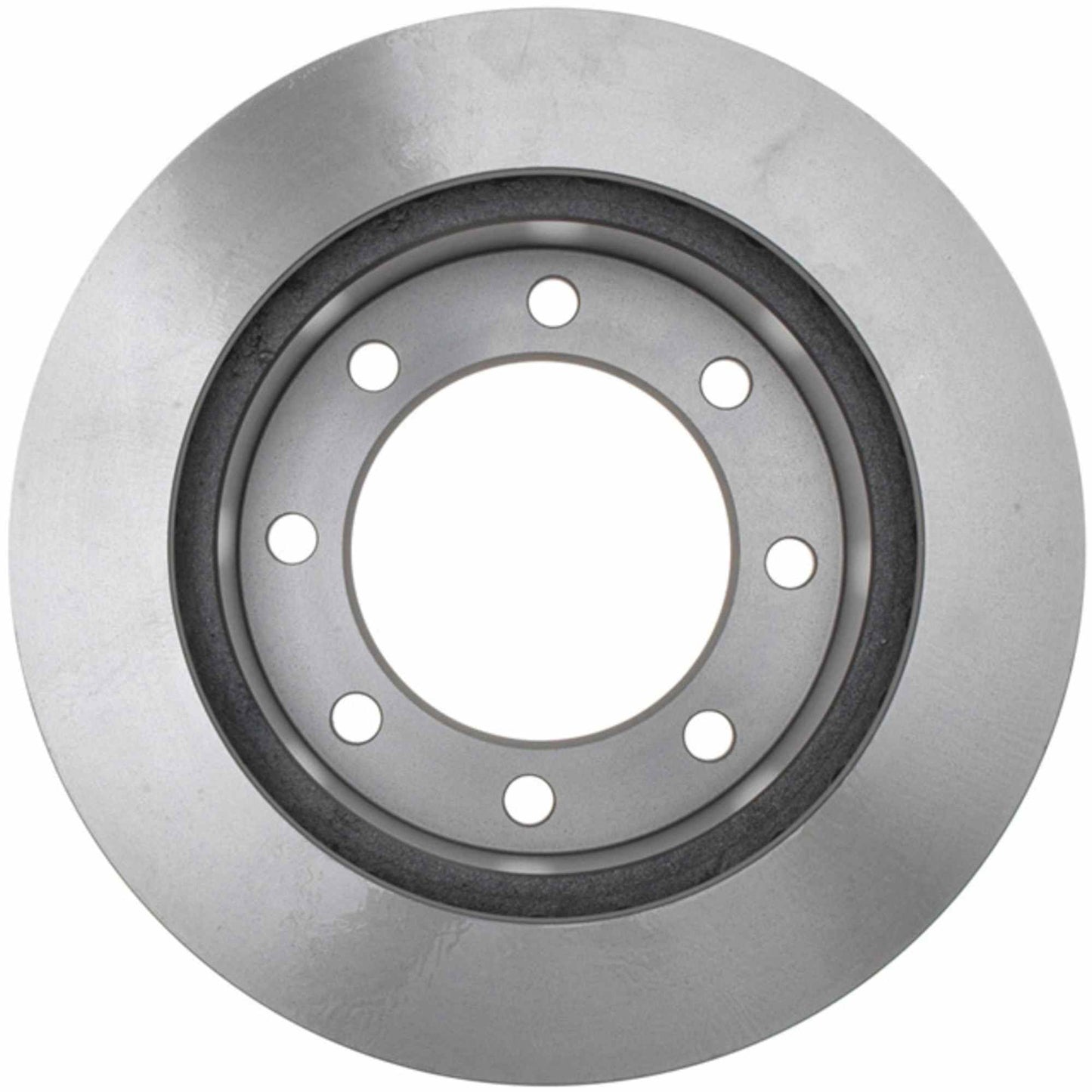 Raybestos Brakes Disc Brake Rotor 66746