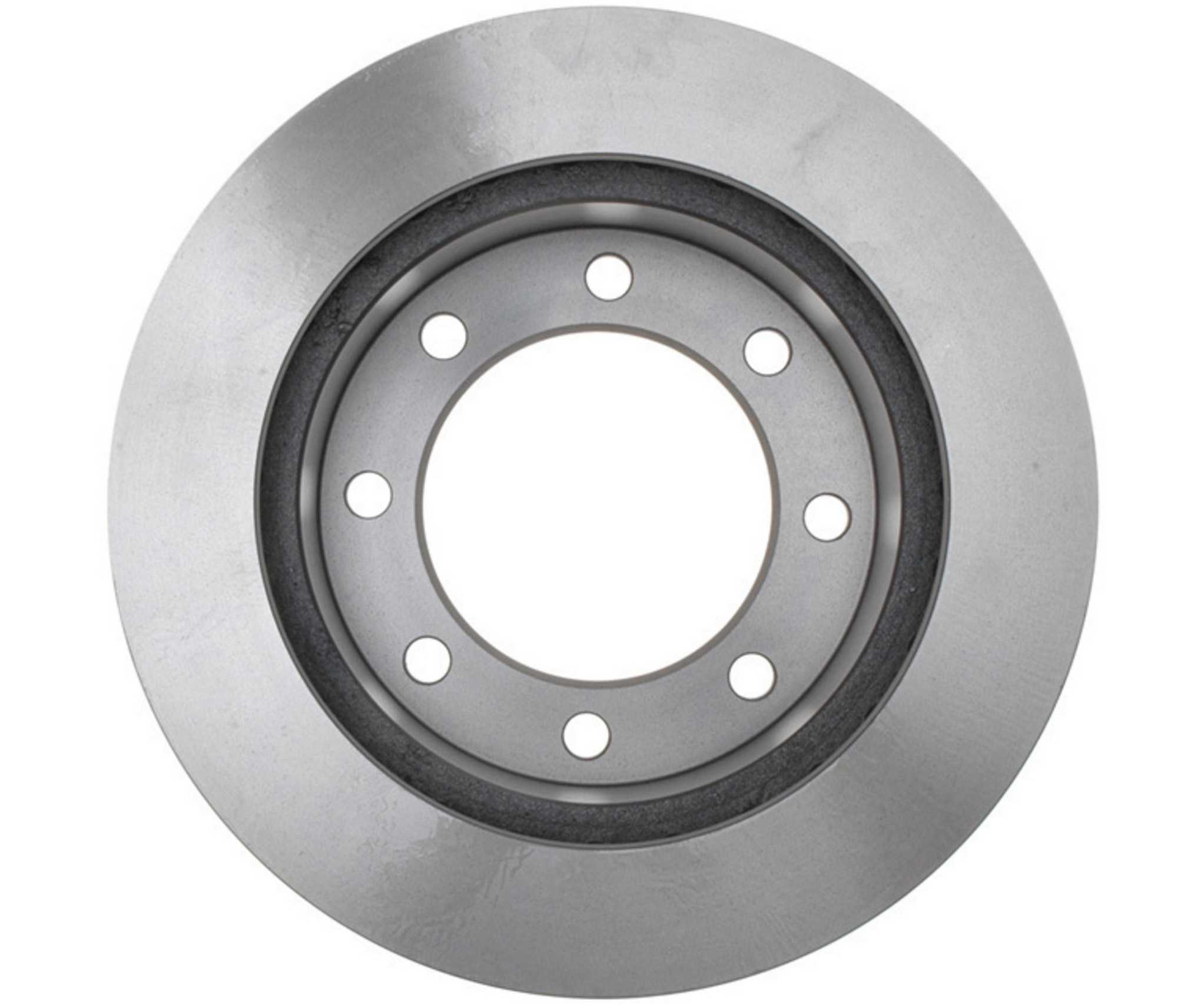 Raybestos Brakes Disc Brake Rotor 66746