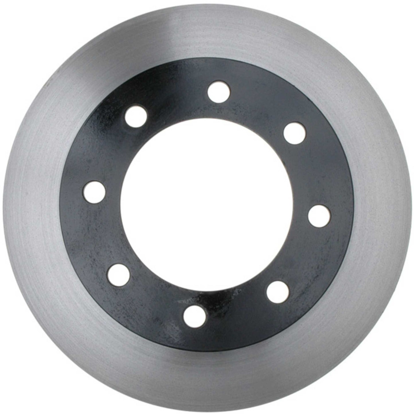 Raybestos Brakes Disc Brake Rotor 66746