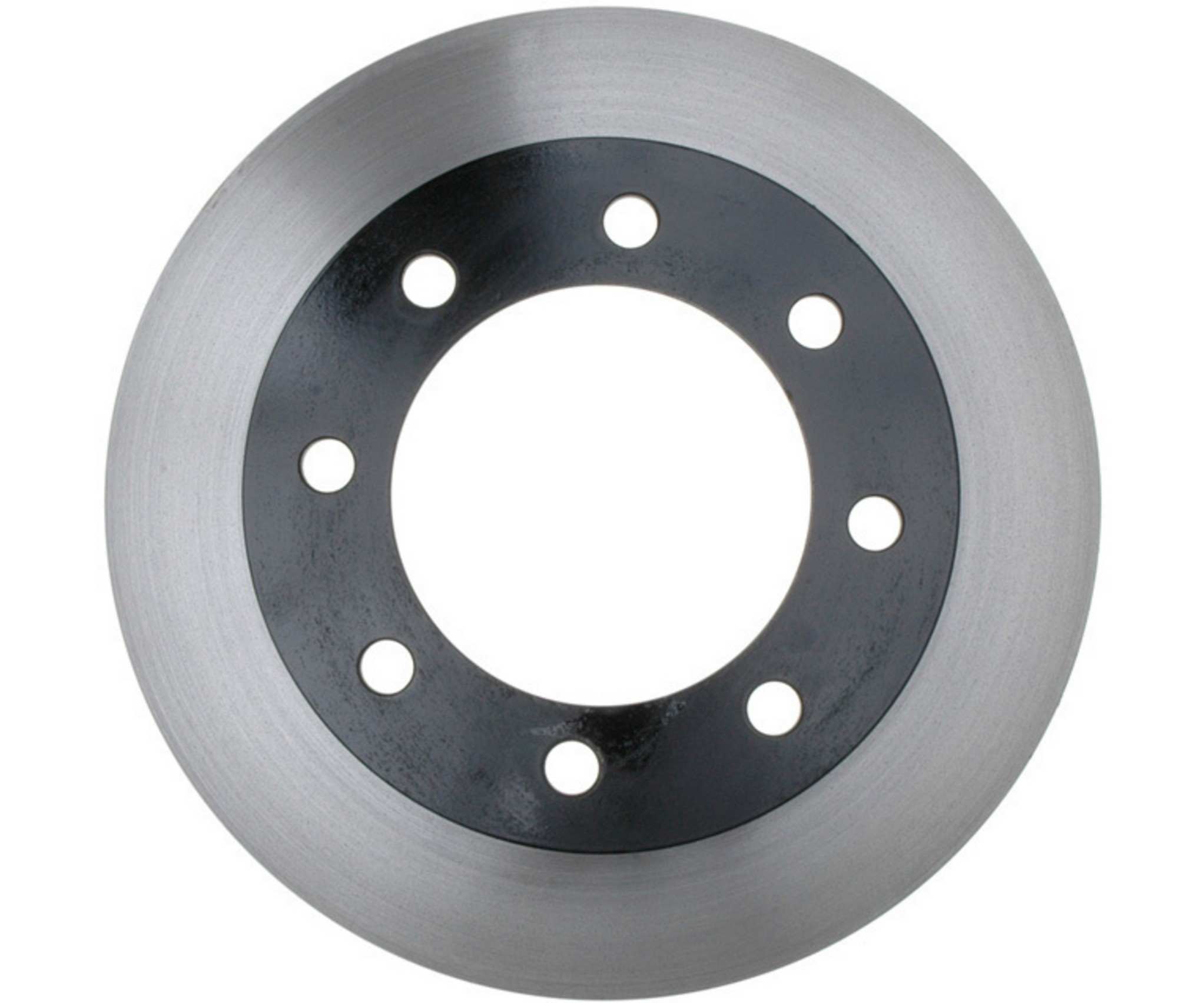 Raybestos Brakes Disc Brake Rotor 66746