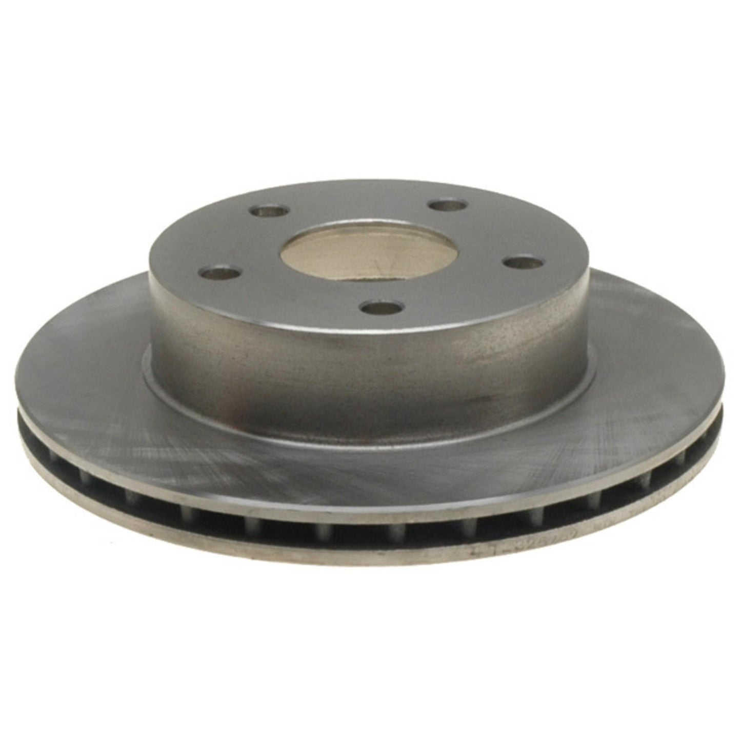 Raybestos Brakes Disc Brake Rotor 66747R