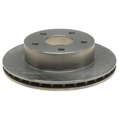 Raybestos Brakes Disc Brake Rotor 66747R