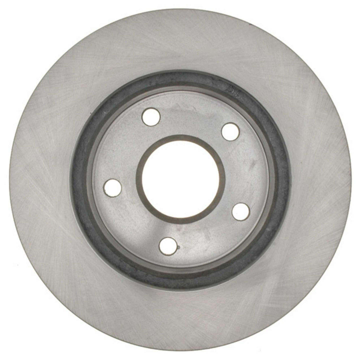 Raybestos Brakes Disc Brake Rotor 66747R