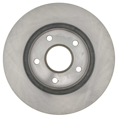Raybestos Brakes Disc Brake Rotor 66747R