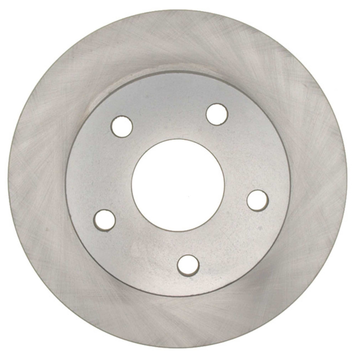 Raybestos Brakes Disc Brake Rotor 66747R