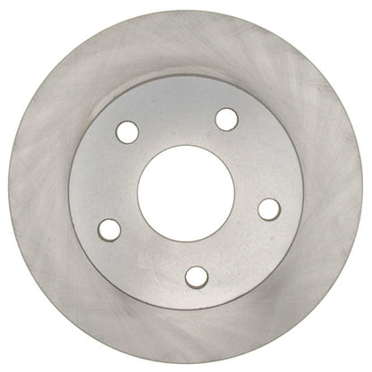 Raybestos Brakes Disc Brake Rotor 66747R