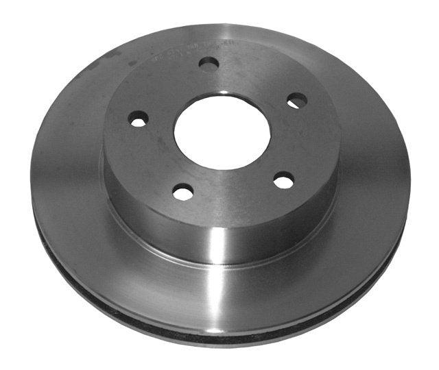 Raybestos Brakes Disc Brake Rotor 66747R