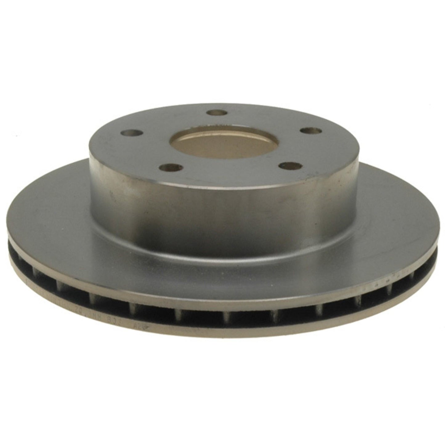 Raybestos Brakes Disc Brake Rotor 66748R
