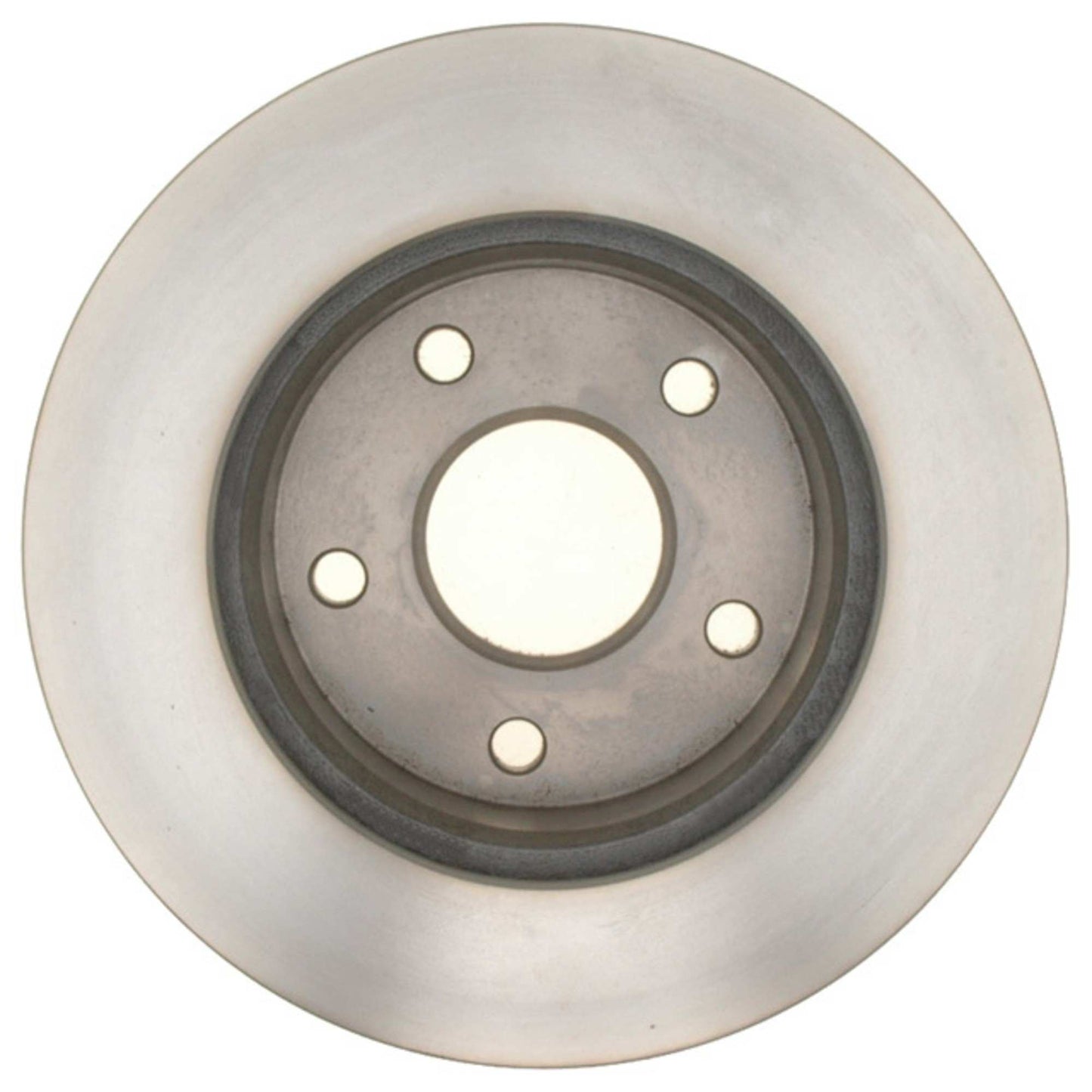 Raybestos Brakes Disc Brake Rotor 66748R