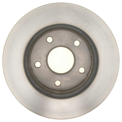 Raybestos Brakes Disc Brake Rotor 66748R