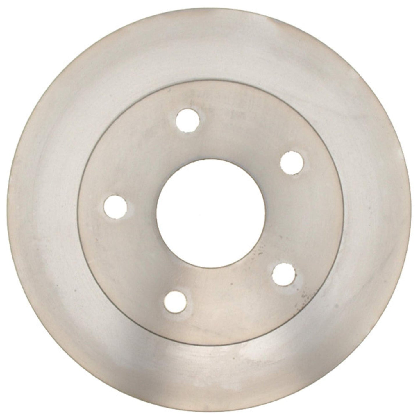 Raybestos Brakes Disc Brake Rotor 66748R