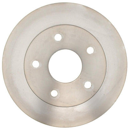 Raybestos Brakes Disc Brake Rotor 66748R