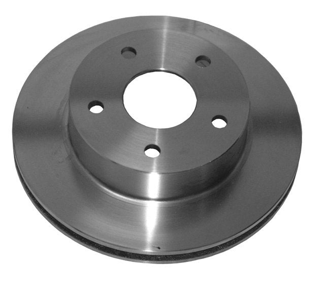 Raybestos Brakes Disc Brake Rotor 66748R