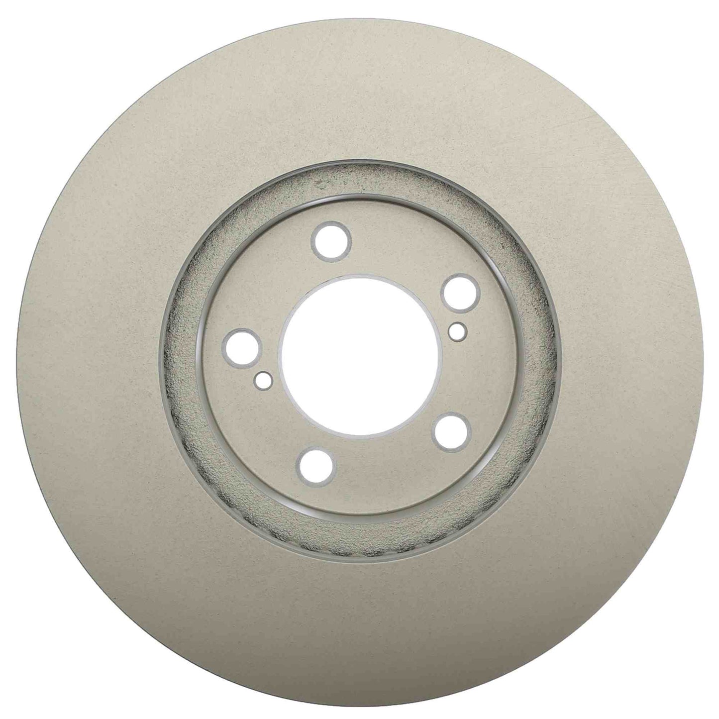 Raybestos Brakes Disc Brake Rotor 66749FZN