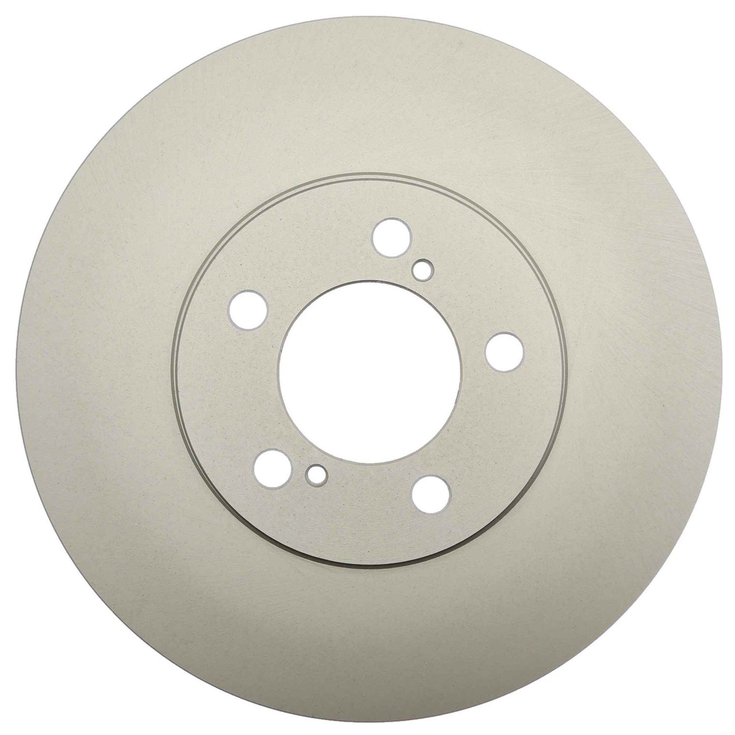 Raybestos Brakes Disc Brake Rotor 66749FZN