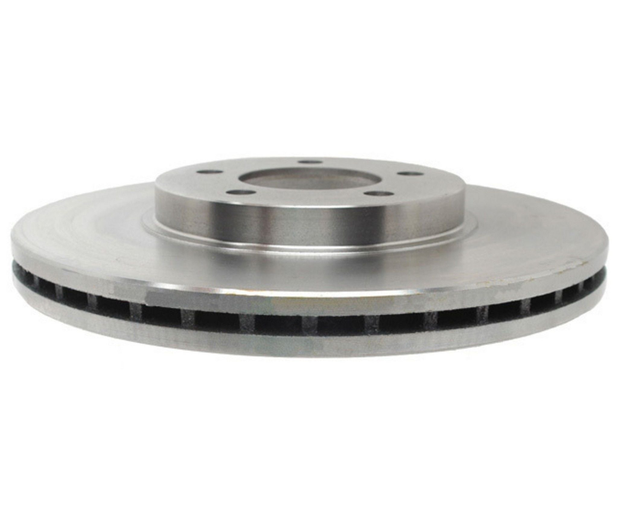 Raybestos Brakes Disc Brake Rotor 66749R