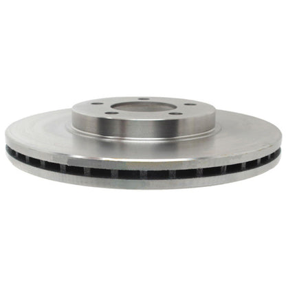 Raybestos Brakes Disc Brake Rotor 66749R