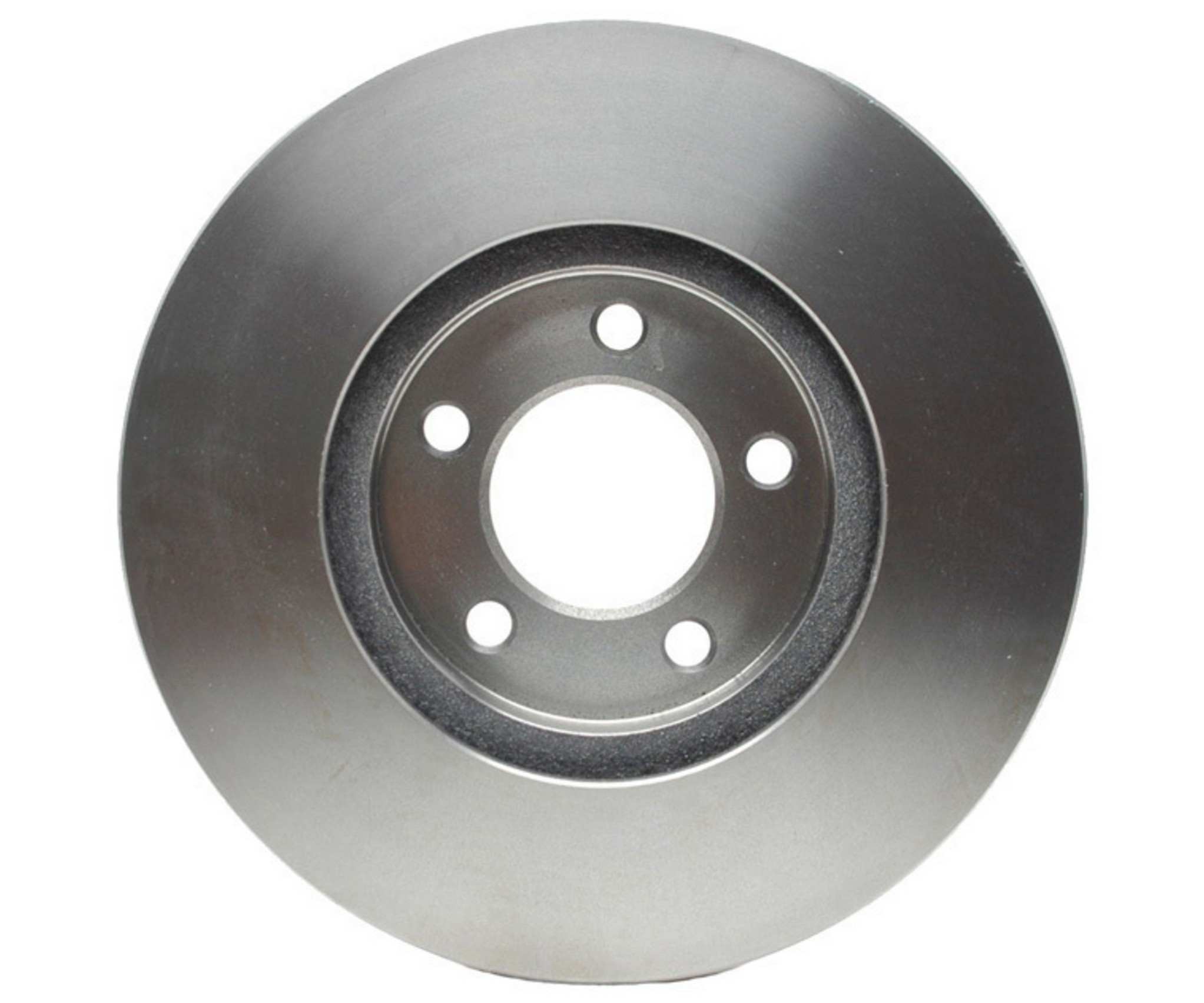 Raybestos Brakes Disc Brake Rotor 66749R