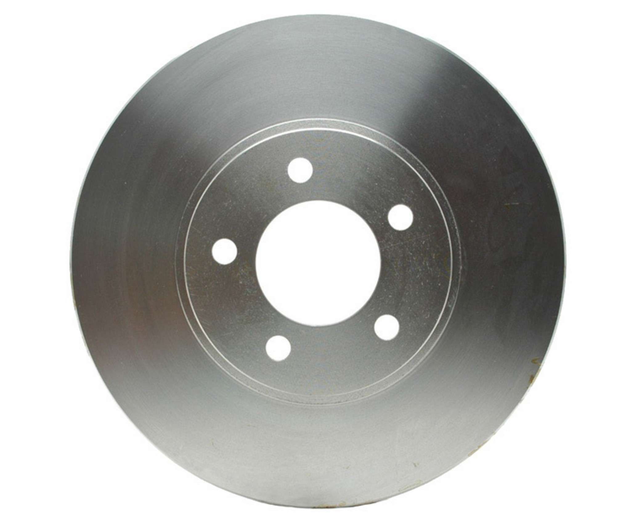 Raybestos Brakes Disc Brake Rotor 66749R