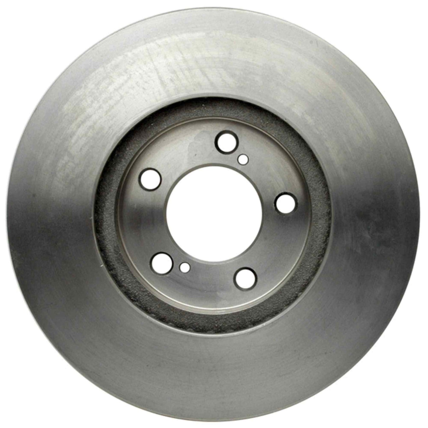 Raybestos Brakes Disc Brake Rotor 66749