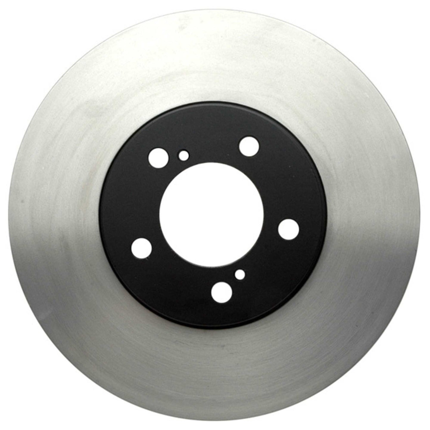 Raybestos Brakes Disc Brake Rotor 66749