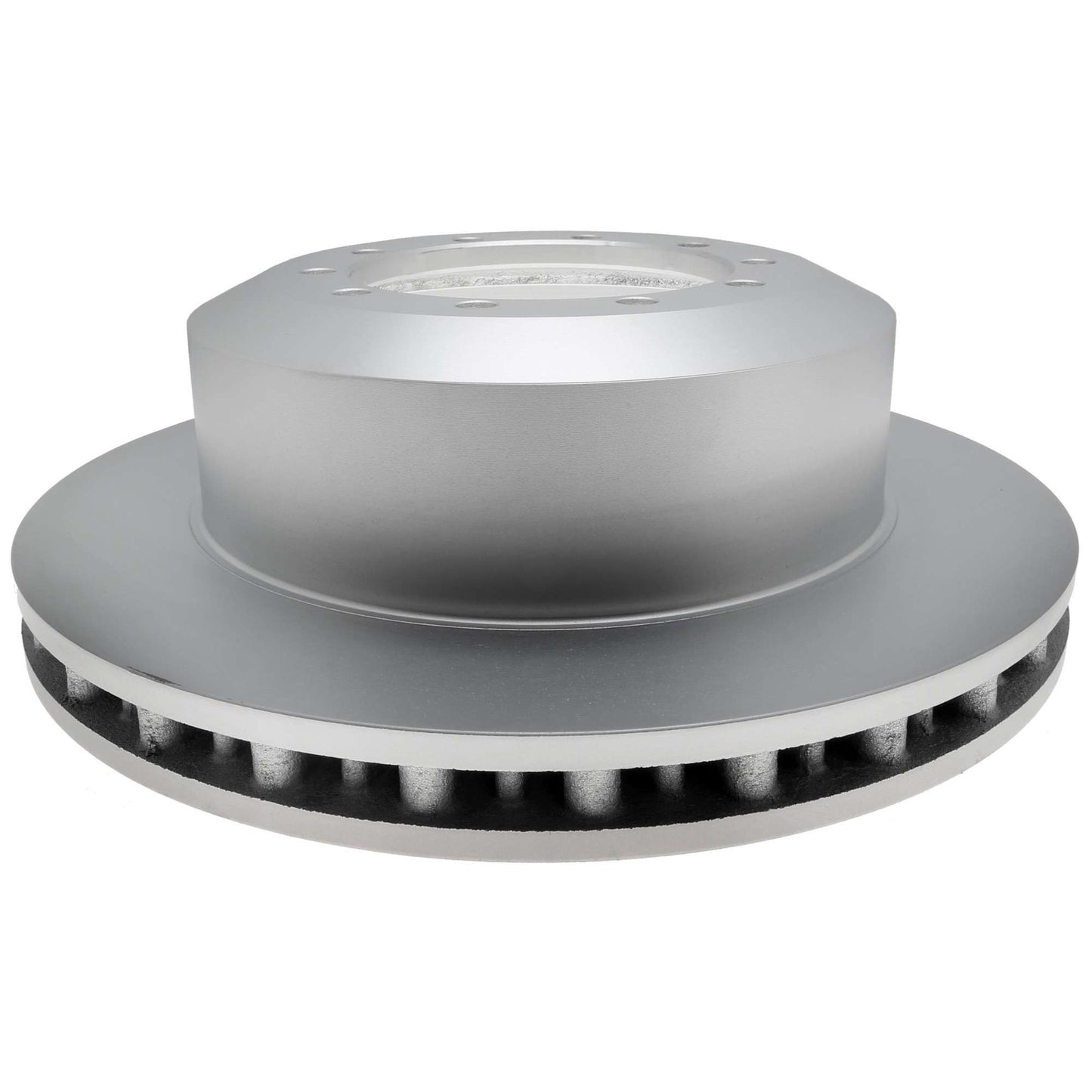 Raybestos Brakes Disc Brake Rotor 66761FZN