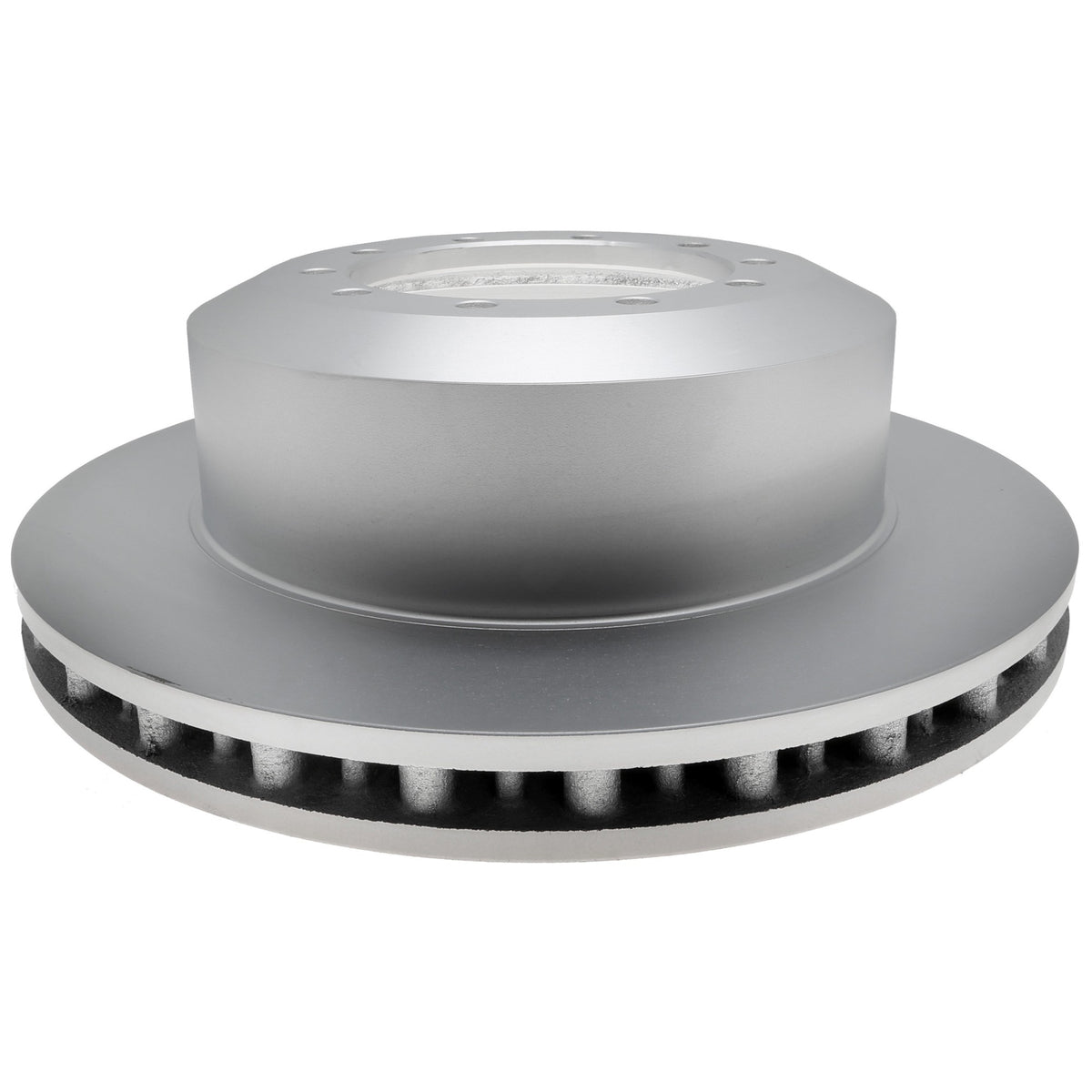 Raybestos Brakes Disc Brake Rotor 66761FZN