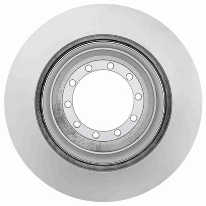 Raybestos Brakes Disc Brake Rotor 66761FZN