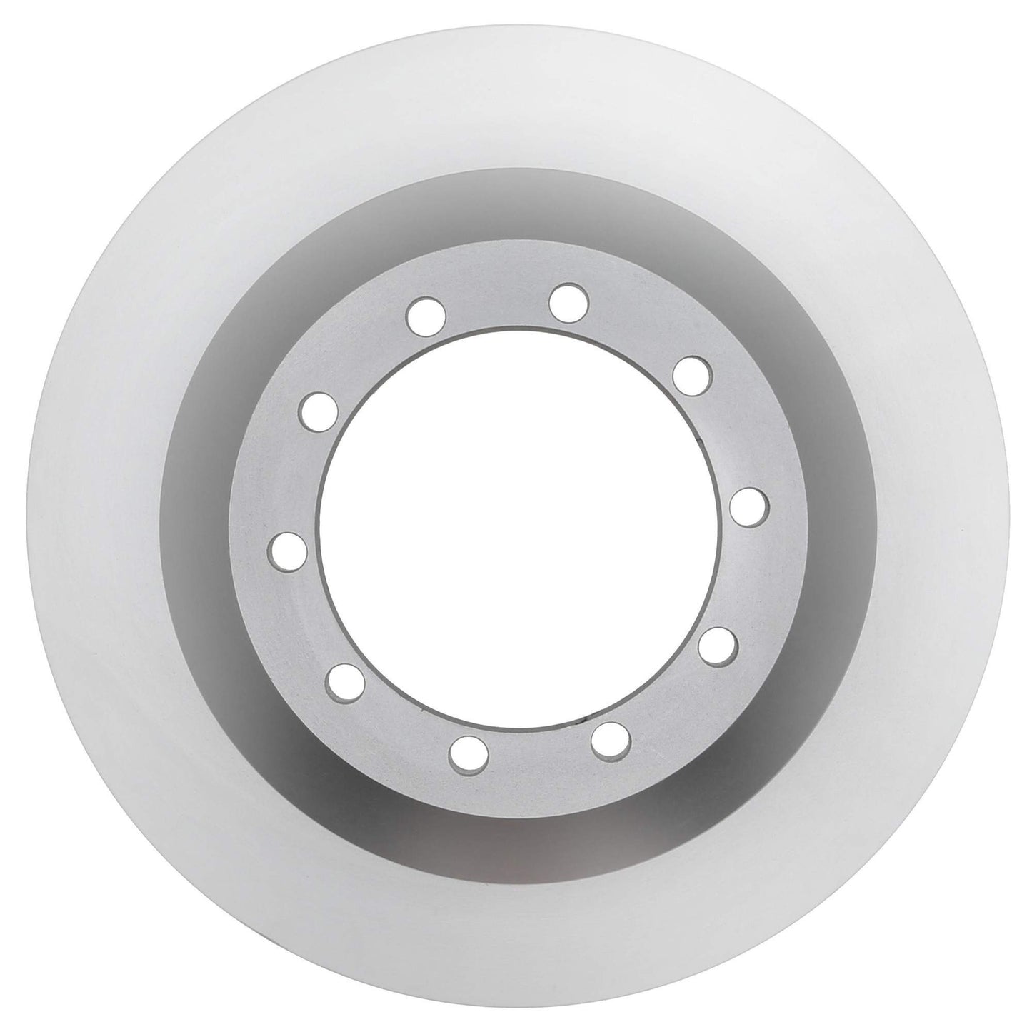 Raybestos Brakes Disc Brake Rotor 66761FZN