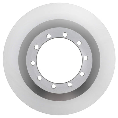 Raybestos Brakes Disc Brake Rotor 66761FZN