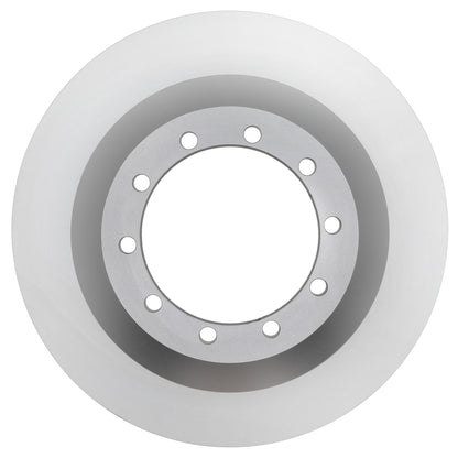 Raybestos Brakes Disc Brake Rotor 66761FZN