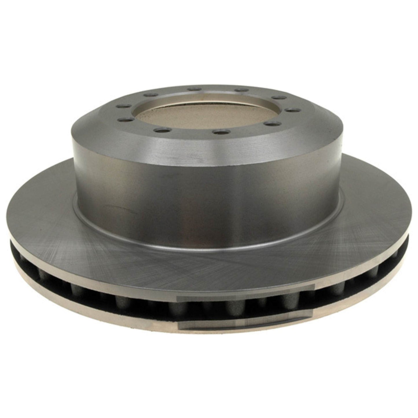 Raybestos Brakes Disc Brake Rotor 66761R