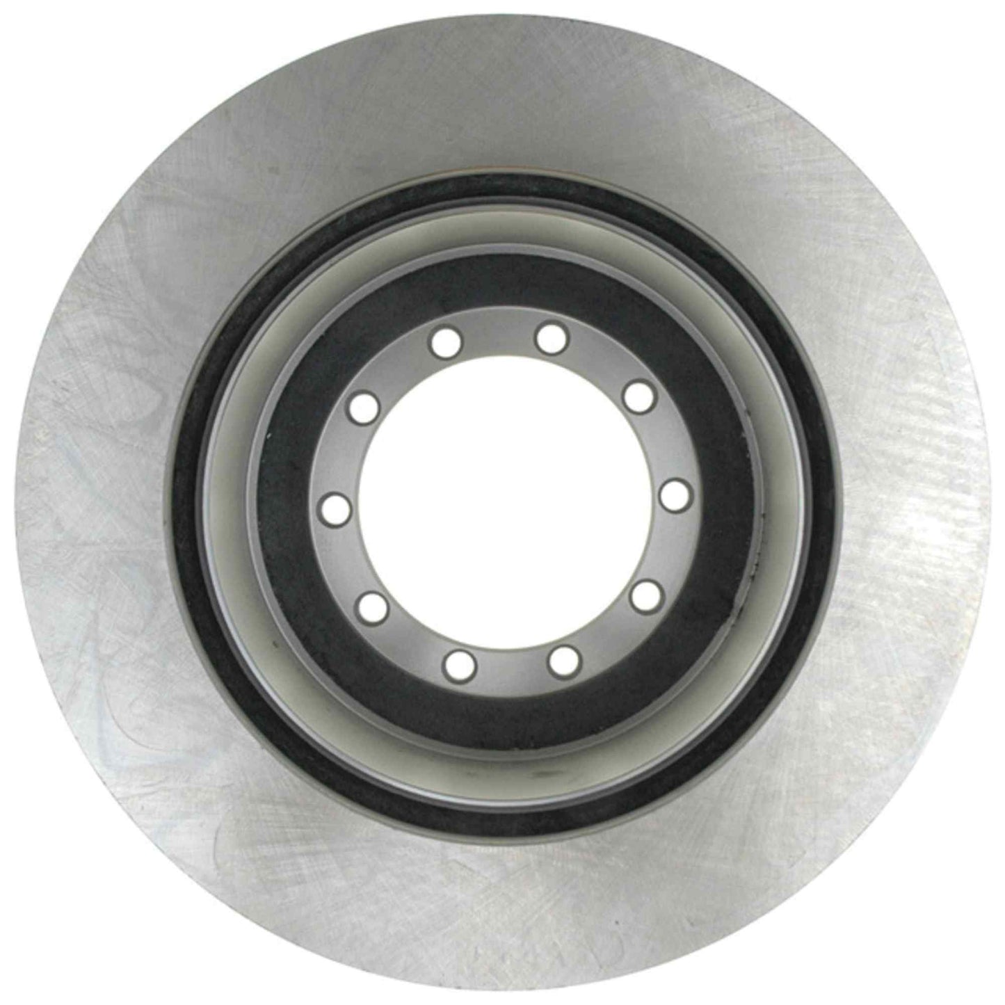 Raybestos Brakes Disc Brake Rotor 66761R